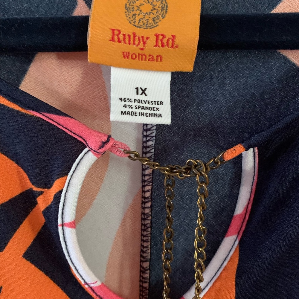 Woman’s top